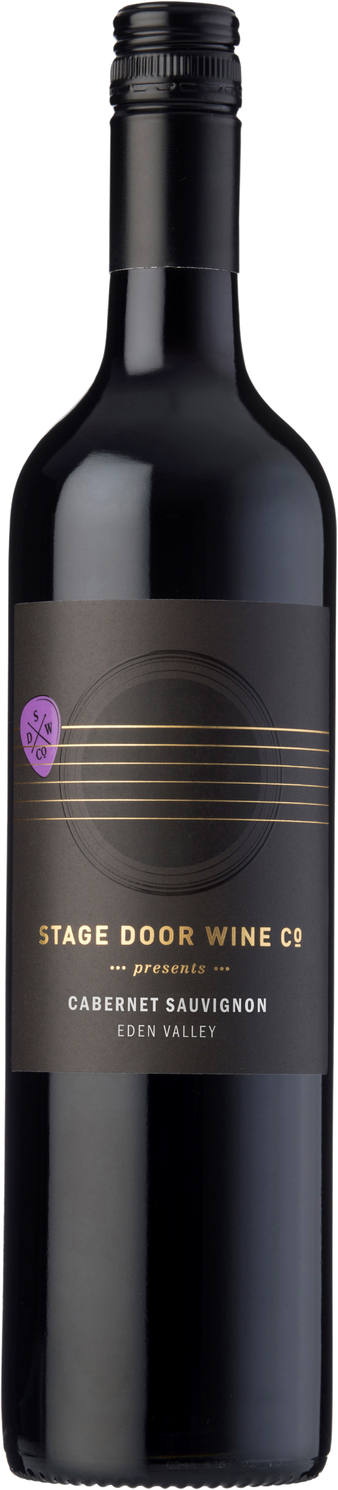 Stage Door Wine Co Headliner Cabernet Sauvignon 2020